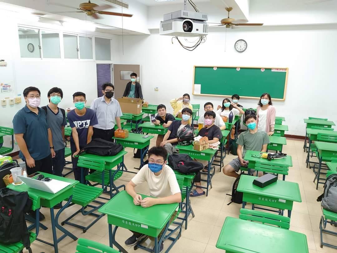 2.線上會議截圖